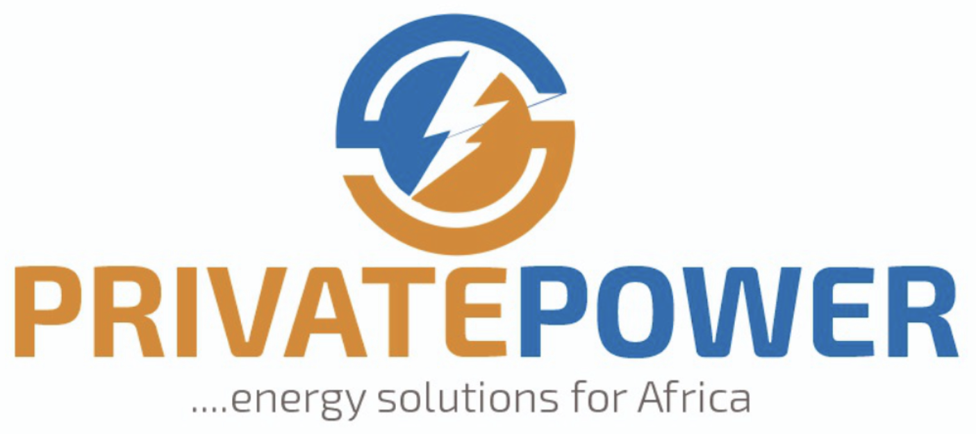 Private Power — energy solutions for Africa
